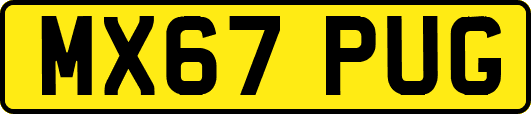MX67PUG