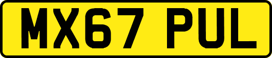 MX67PUL
