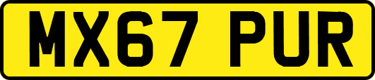 MX67PUR