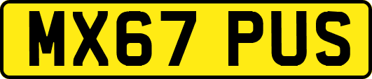 MX67PUS
