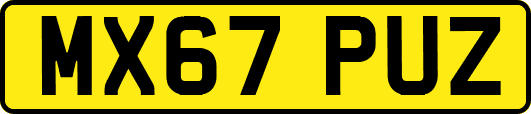 MX67PUZ