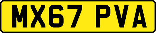 MX67PVA
