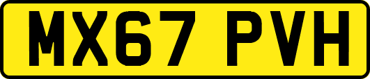 MX67PVH