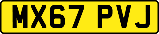 MX67PVJ