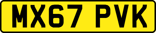 MX67PVK