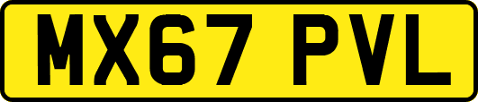 MX67PVL