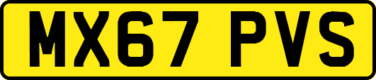 MX67PVS