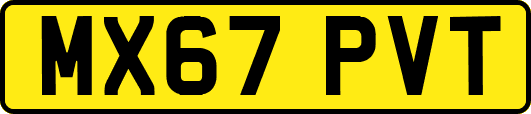 MX67PVT