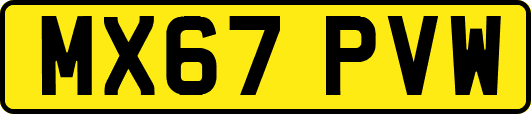 MX67PVW