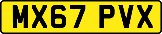 MX67PVX