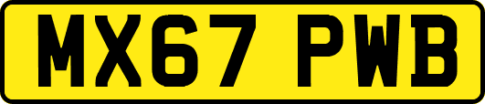 MX67PWB