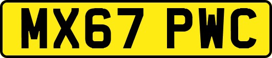 MX67PWC