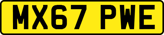 MX67PWE
