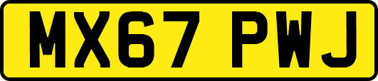 MX67PWJ