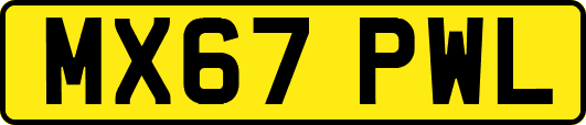 MX67PWL