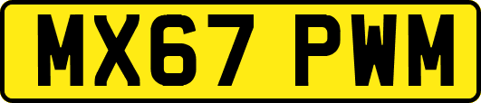 MX67PWM