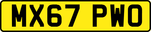 MX67PWO