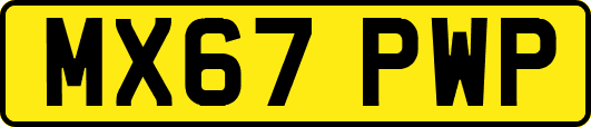 MX67PWP