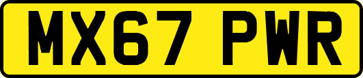 MX67PWR