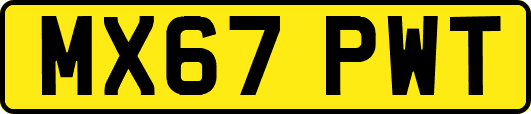 MX67PWT