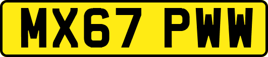 MX67PWW