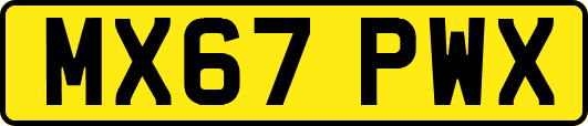 MX67PWX