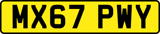 MX67PWY