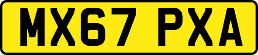 MX67PXA