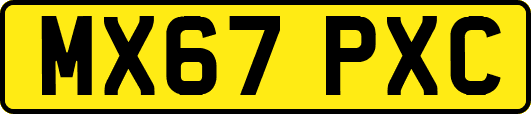 MX67PXC