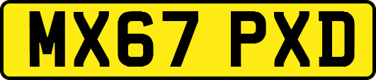 MX67PXD