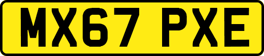 MX67PXE