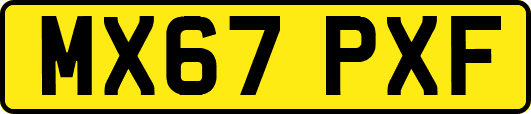 MX67PXF
