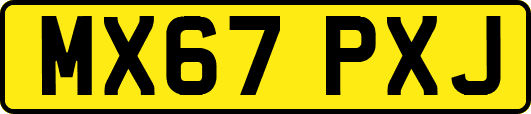 MX67PXJ
