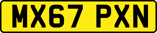 MX67PXN