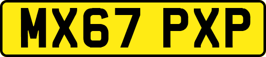 MX67PXP