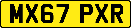 MX67PXR