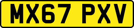 MX67PXV