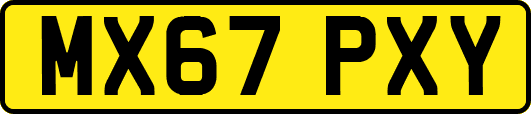 MX67PXY