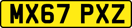 MX67PXZ