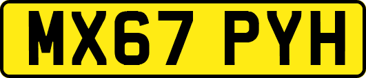 MX67PYH