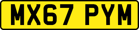 MX67PYM