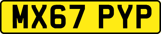 MX67PYP