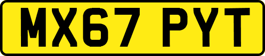 MX67PYT