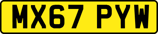 MX67PYW