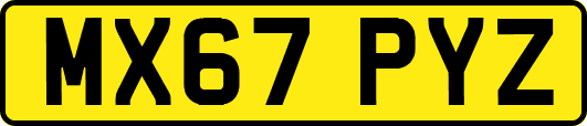 MX67PYZ