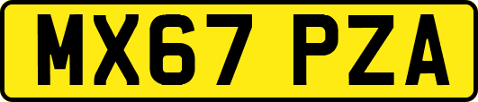 MX67PZA