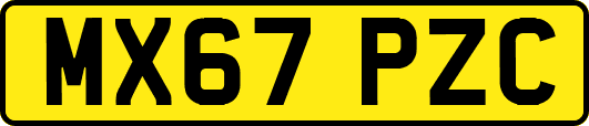 MX67PZC