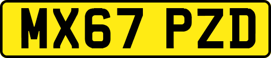 MX67PZD