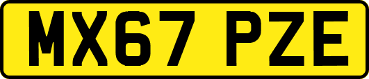 MX67PZE