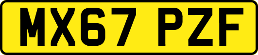 MX67PZF